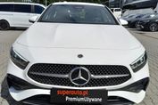 Mercedes Klasa A 180 AMG Line 7G-DCT
