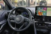 Toyota Yaris Cross Hybrid 1.5 Style