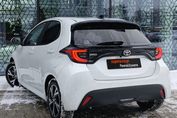 Toyota Yaris Hybrid 1.5 Style