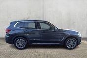 BMW X3 xDrive20i Luxury Line aut