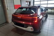 Kia XCeed 1.6 T-GDI M DCT