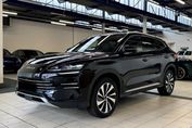 BYD Seal U DM-i Boost
