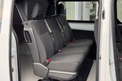 Fiat Scudo XL L2H1 Zabudowa Brygadowa Składana