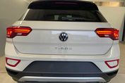 Volkswagen T-Roc Life Plus 1.5 TSI DSG