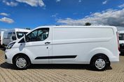 Ford Transit Custom TdCi EcoBlue L2H1