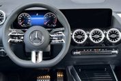 Mercedes GLA 200 AMG Line