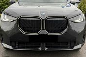 BMW X3 xDrive20d M Sport