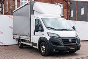Fiat Ducato Maxi L4 Zabudowa