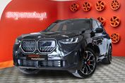 BMW X3 xDrive20 mHEV aut