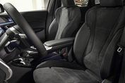 BMW X1 xDrive25e M Sport