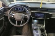 Audi A7 Sportback 45 TFSI mHEV Quattro S tronic