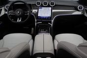 Mercedes GLC Coupe 300 4-Matic AMG Line