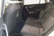 Toyota RAV4 2.5 Hybrid 4x2