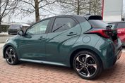 Toyota Yaris Executive 1.5 Hybrid