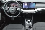 Skoda Octavia 1.5 TSI mHEV Selection DSG
