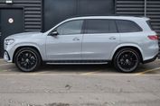 Mercedes GLS 450 d 4-MATIC AMG Line