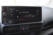 Fiat Doblo Cargo/Van XL L2H1