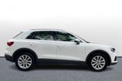 Audi Q3 35 TFSI mHEV S tronic