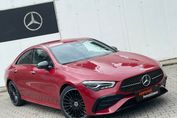 Mercedes CLA 200 AMG Line