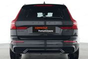 Volvo XC60 B5 B AWD Ultra Black Edition aut