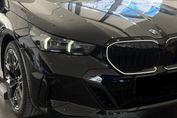 BMW Seria 5 520d xDrive M Sport
