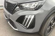 Peugeot 2008 ALLURE 1.2 mHEV e-DCS6