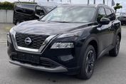 Nissan X-Trail N-Connecta 1.5 VC-T mHEV  Xtronic 7os