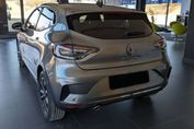Renault Clio Techno LPG 1.0 TCe