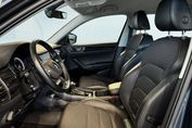Skoda Kodiaq 2.0 TSI 4x4 DSG