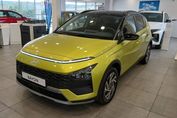 Hyundai Bayon 1.0 T-GDI Modern DCT