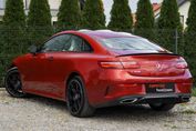 Mercedes Klasa E 3.0