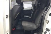Toyota Proace City L2H1 Zabudowa Brygadowa