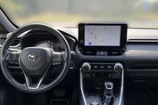 Toyota RAV4 2.5 Hybrid Selection 4X4
