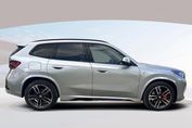 BMW X1 xDrive20d M Sport