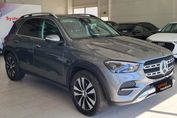 Mercedes GLE 300 d 4MATIC