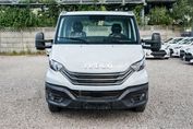 Iveco Daily 35S18H Autolaweta