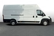 Citroen Jumper 35+ BlueHDi L4H3 Control