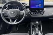 Toyota Corolla 1.8 Hybrid Comfort
