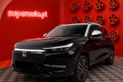 Honda HR-V Advance Style CVT eHEV 1.5 i-MMD