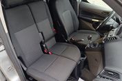 Ford Transit Connect L1