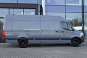 Mercedes Sprinter 315 CDI Długi PRO