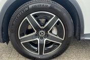 Mercedes GLC 220 d  4-Matic AMG Line