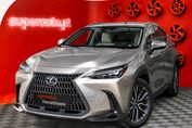 Lexus NX 450h+ Omotenashi AWD