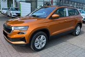 Skoda Karoq Drive 1.5 TSI  DSG