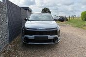 Kia Sportage 1.6 T-GDI HEV GT Line 4WD aut