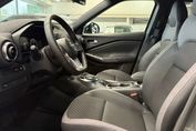 Nissan Juke N-Connecta 1.6 HEV