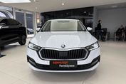 Skoda Octavia 2.0 TDI Ambition DSG