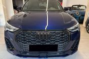 Audi Q3 35 TFSI S-Line Sportback