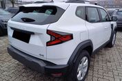 Dacia Duster Expression 1.2 TCe Hybrid-G 4x4 LPG