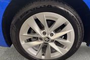 Skoda Octavia 2.0 TDI DSG